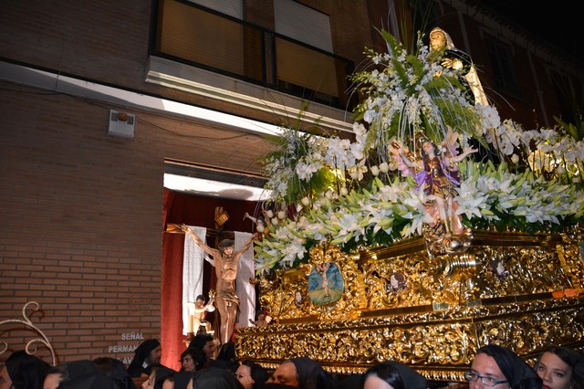 Viernes Santo Noche 2017 - 68